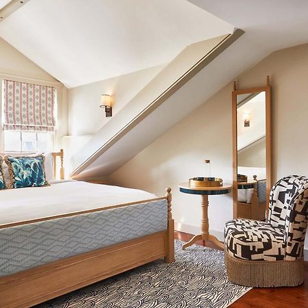 Hotel Faraway Nantucket Exterior foto
