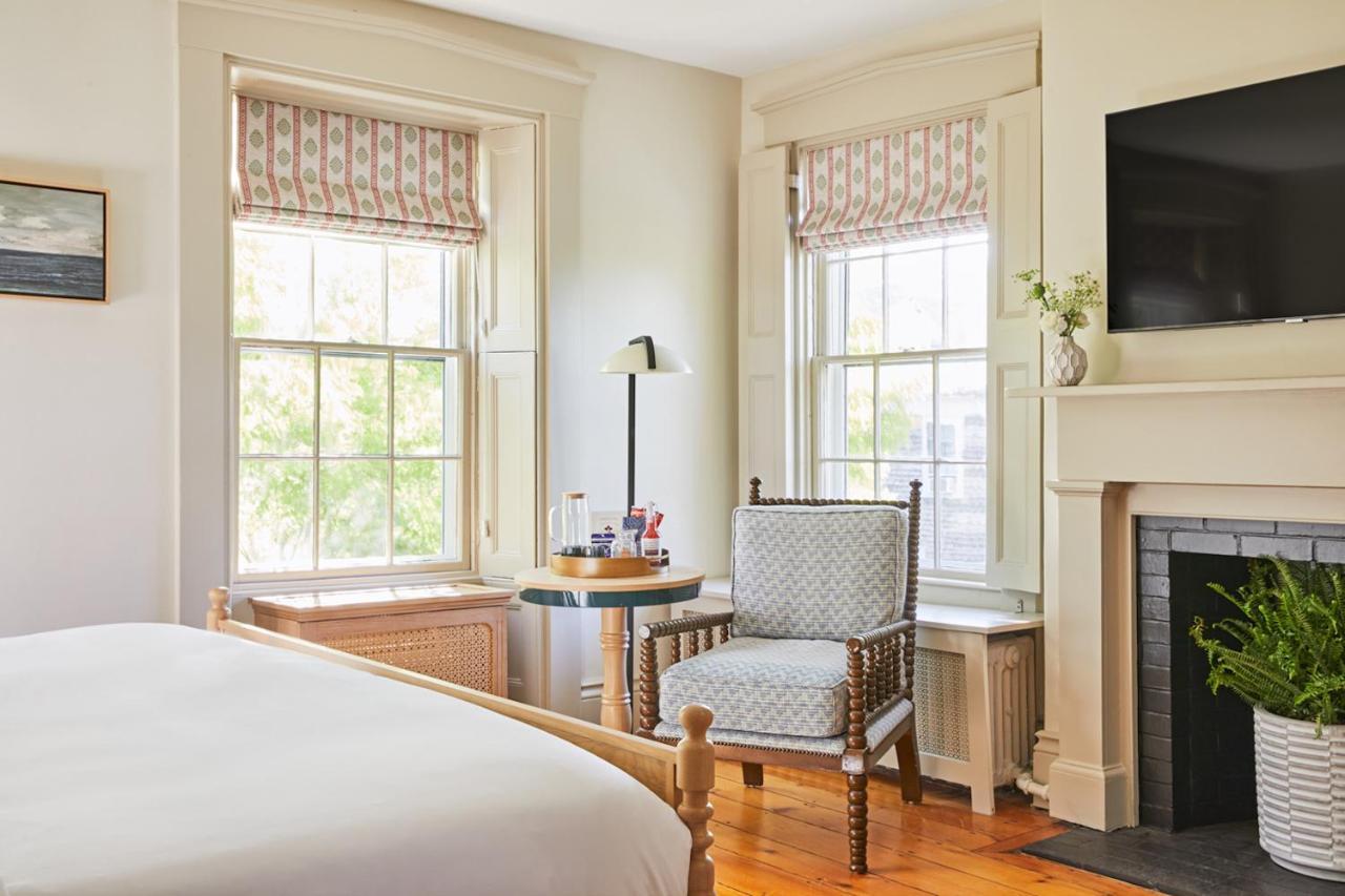Hotel Faraway Nantucket Exterior foto