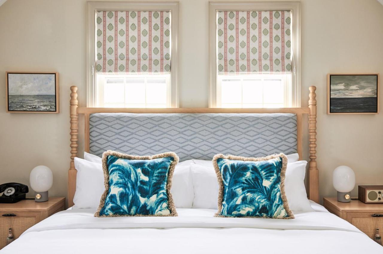 Hotel Faraway Nantucket Exterior foto