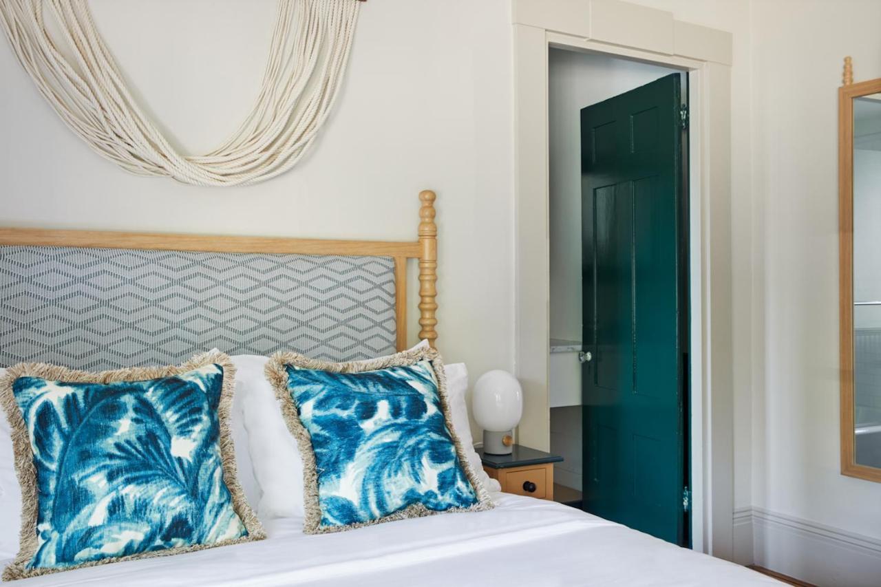 Hotel Faraway Nantucket Exterior foto