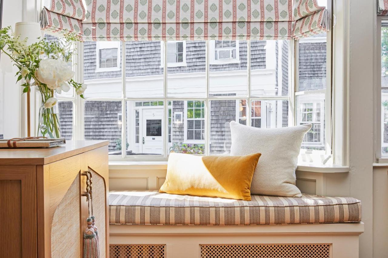 Hotel Faraway Nantucket Exterior foto
