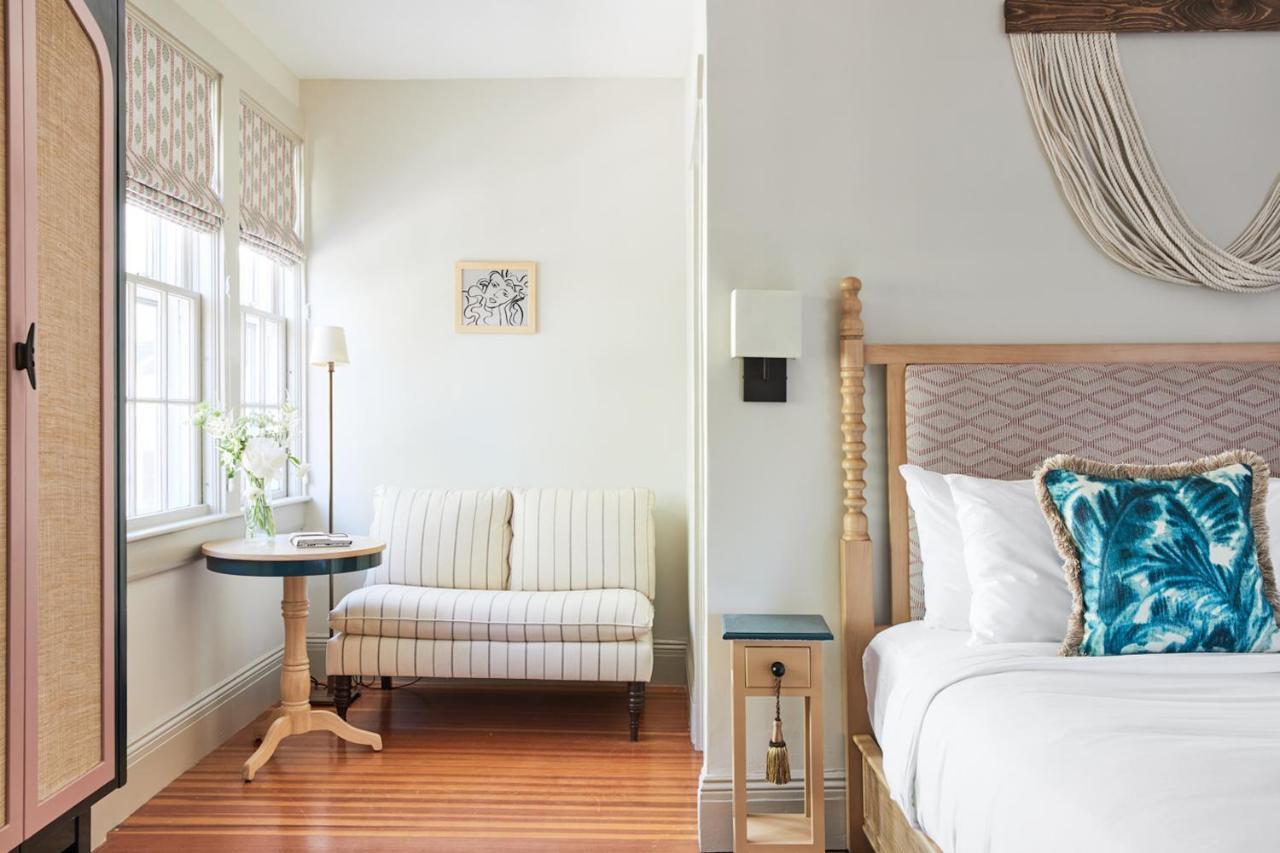 Hotel Faraway Nantucket Exterior foto