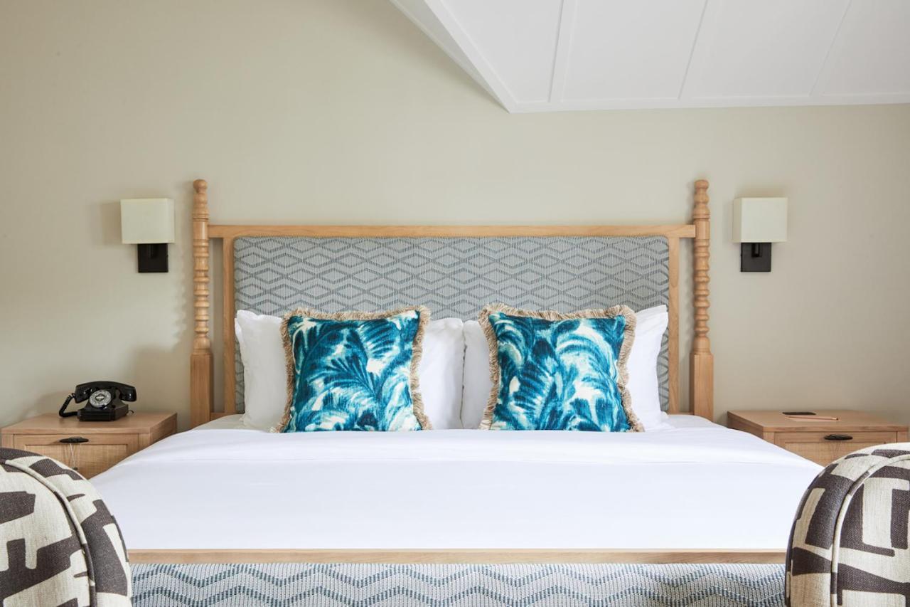 Hotel Faraway Nantucket Exterior foto