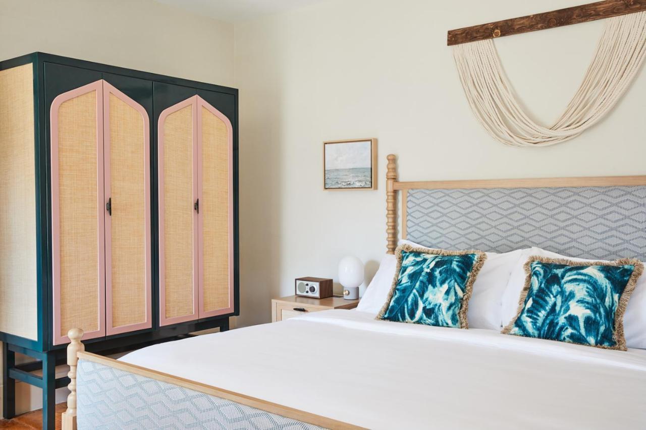 Hotel Faraway Nantucket Exterior foto