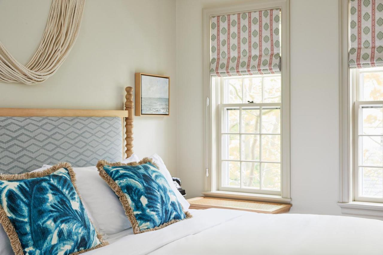 Hotel Faraway Nantucket Exterior foto