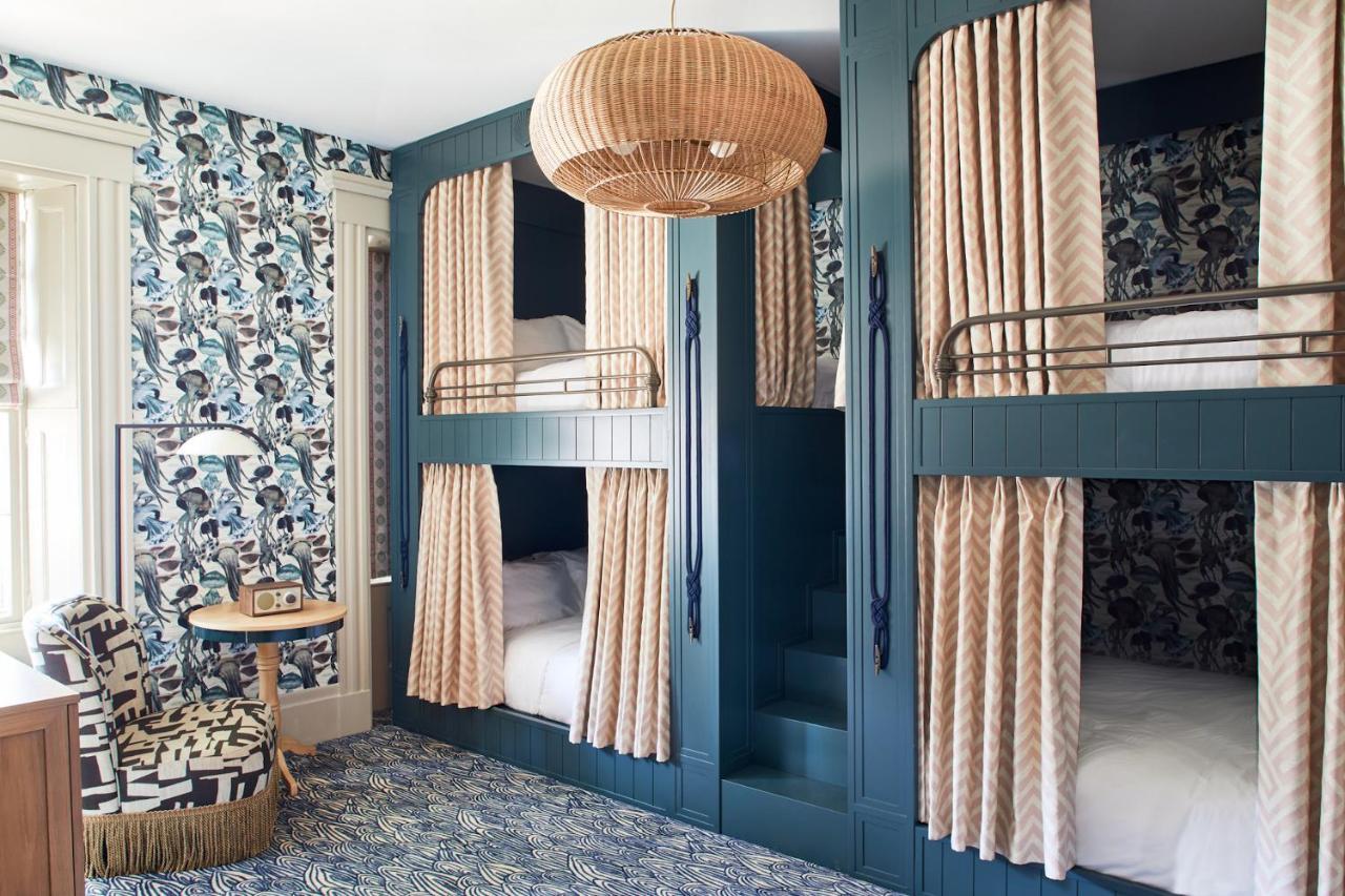 Hotel Faraway Nantucket Exterior foto