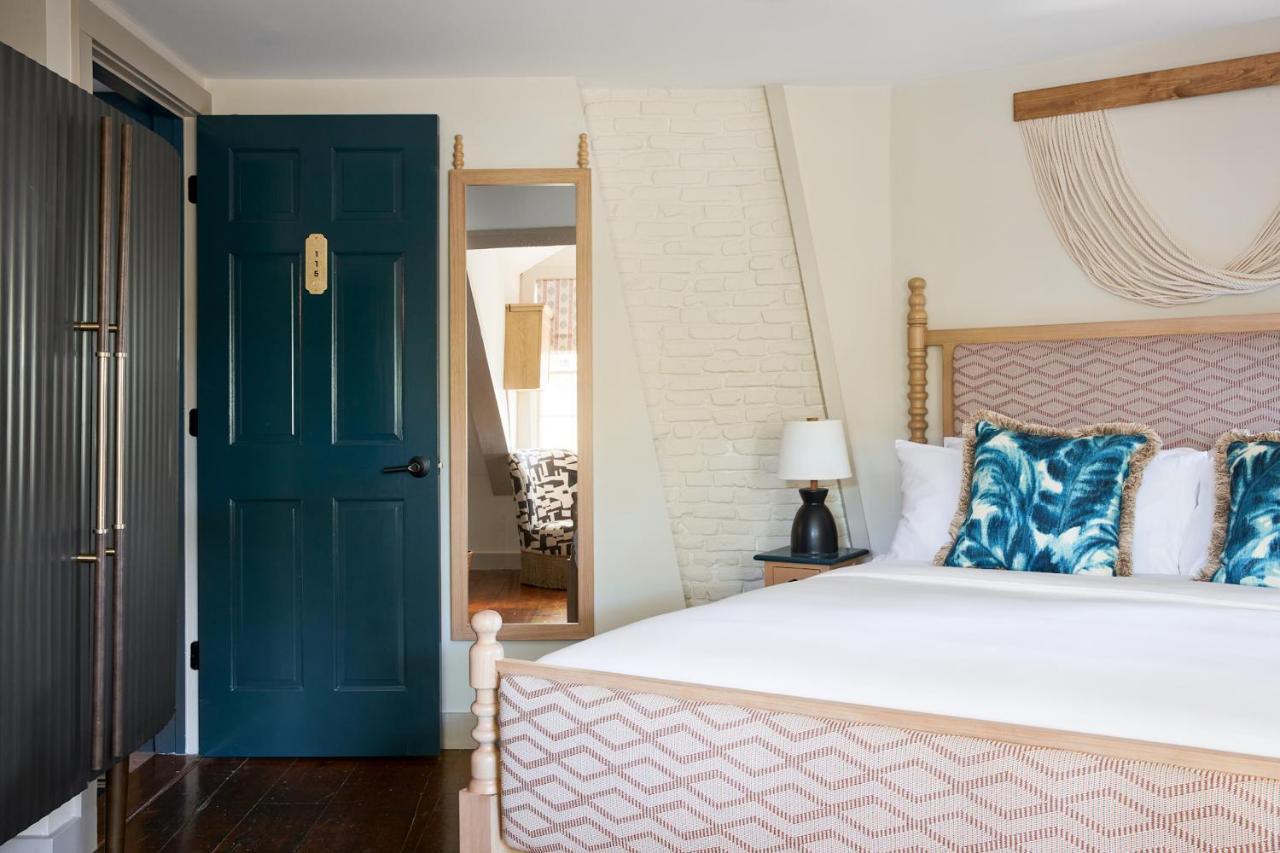Hotel Faraway Nantucket Exterior foto