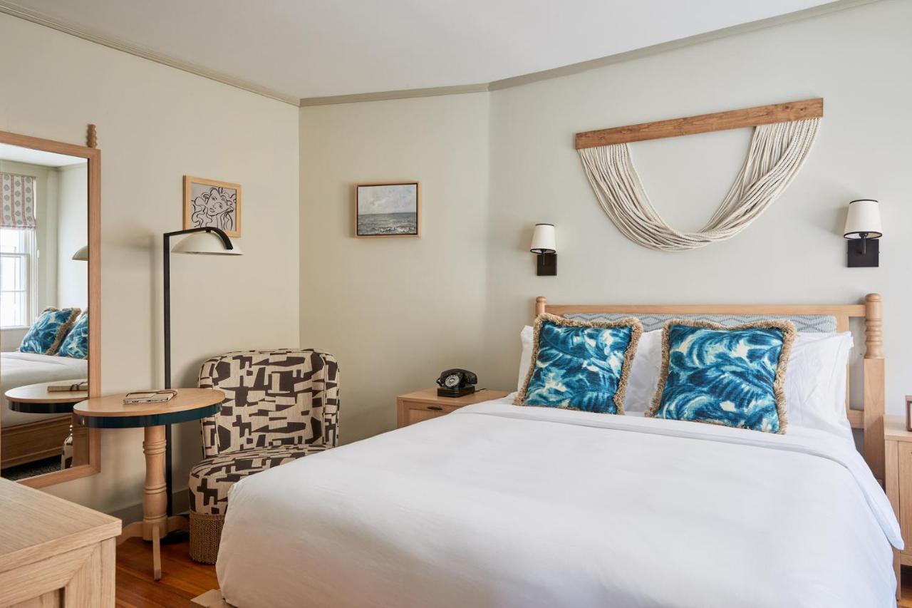 Hotel Faraway Nantucket Exterior foto