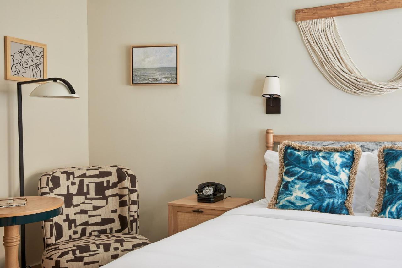 Hotel Faraway Nantucket Exterior foto