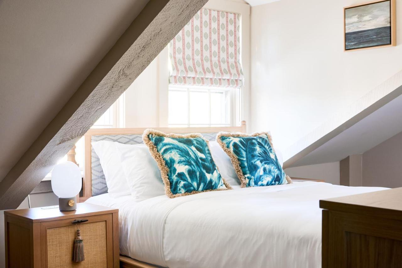 Hotel Faraway Nantucket Exterior foto