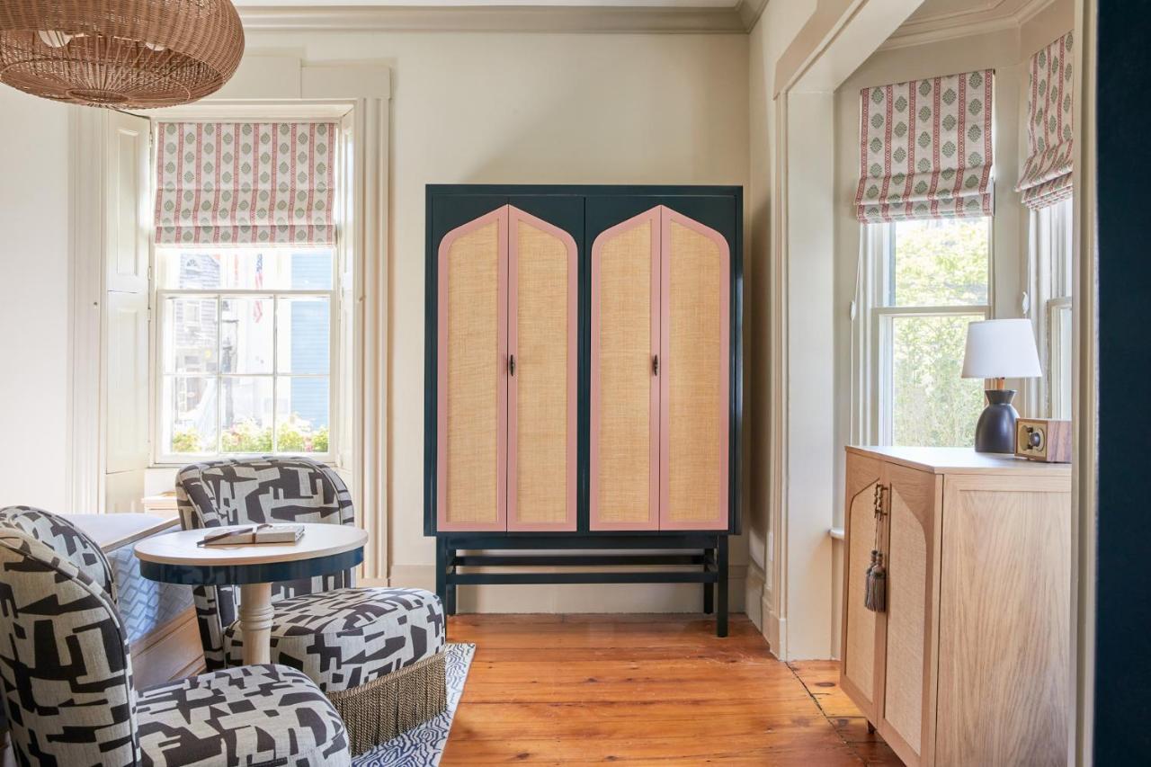 Hotel Faraway Nantucket Exterior foto