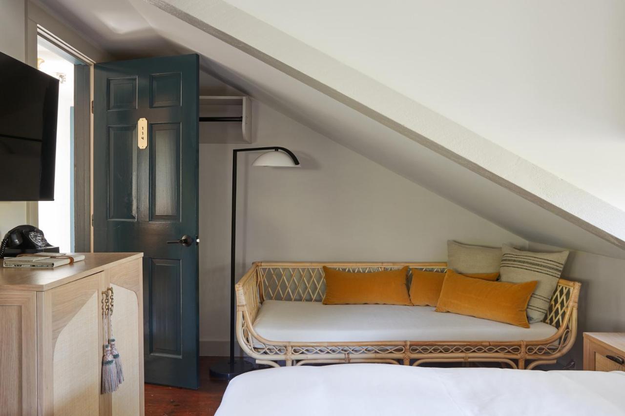 Hotel Faraway Nantucket Exterior foto