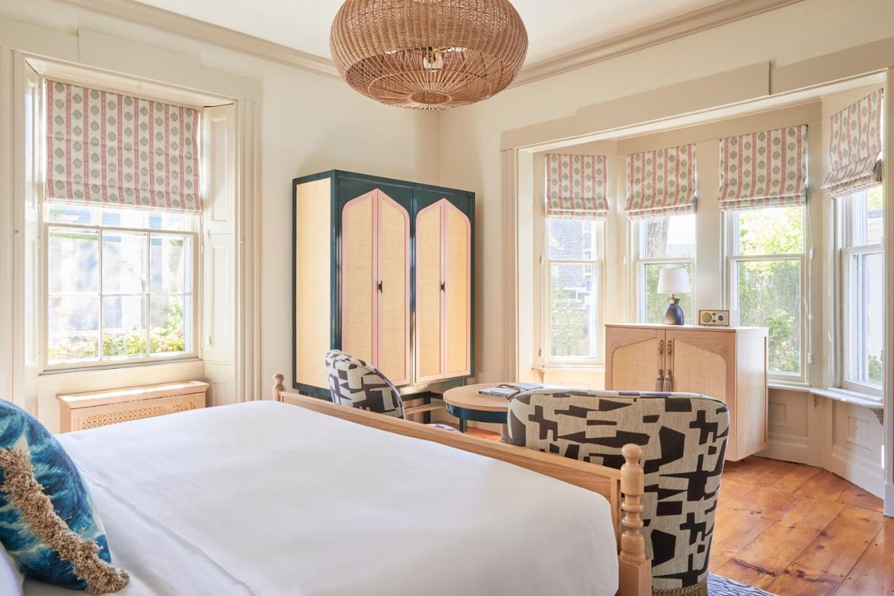 Hotel Faraway Nantucket Exterior foto