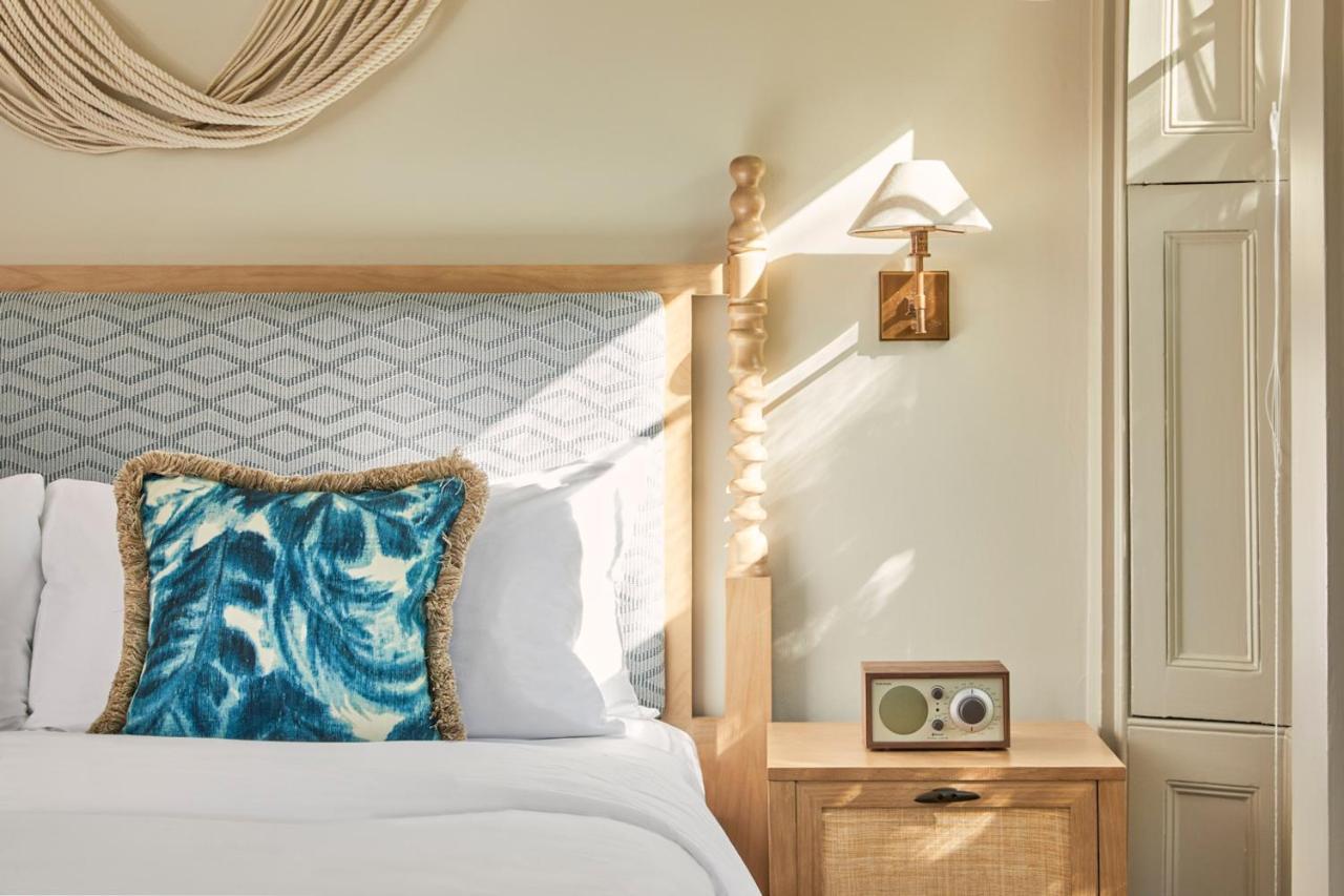 Hotel Faraway Nantucket Exterior foto