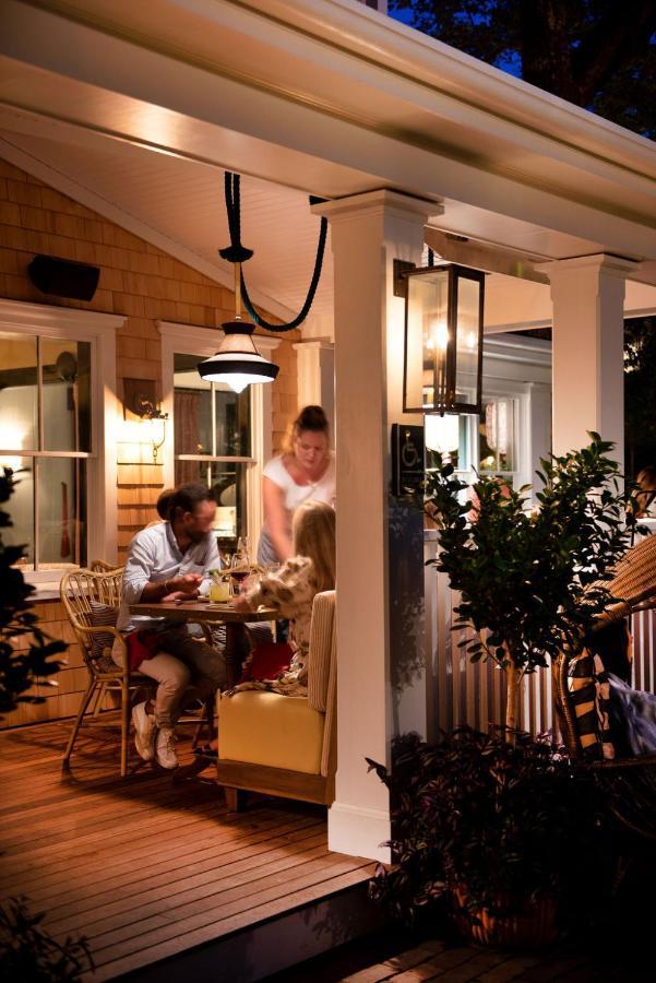 Hotel Faraway Nantucket Exterior foto