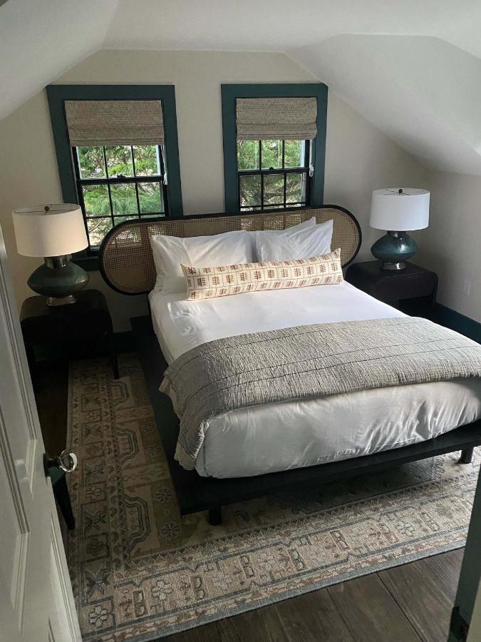 Hotel Faraway Nantucket Exterior foto