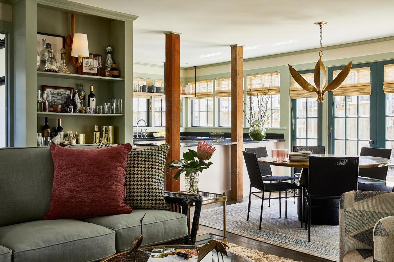 Hotel Faraway Nantucket Exterior foto