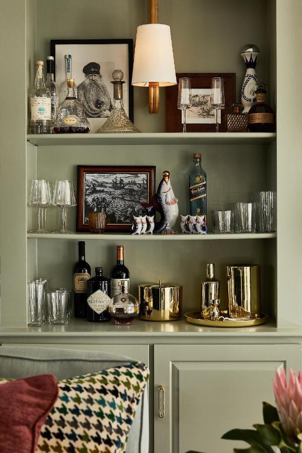 Hotel Faraway Nantucket Exterior foto
