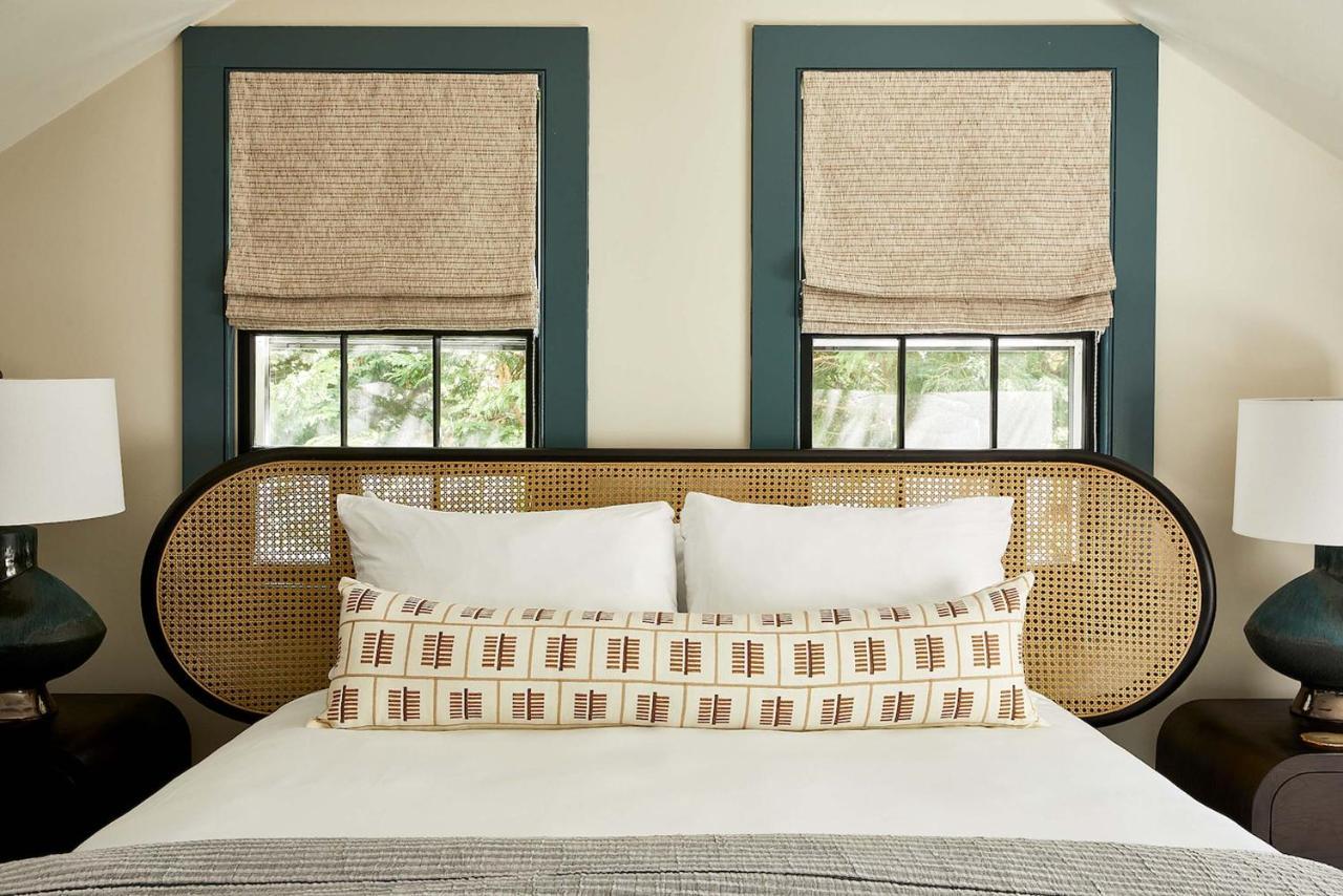 Hotel Faraway Nantucket Exterior foto