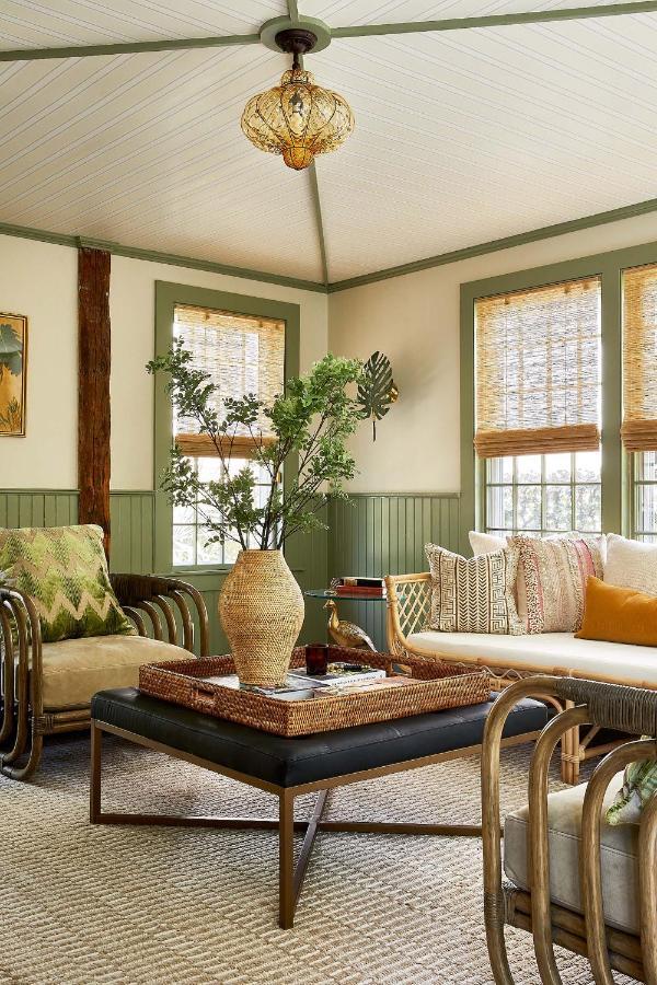 Hotel Faraway Nantucket Exterior foto
