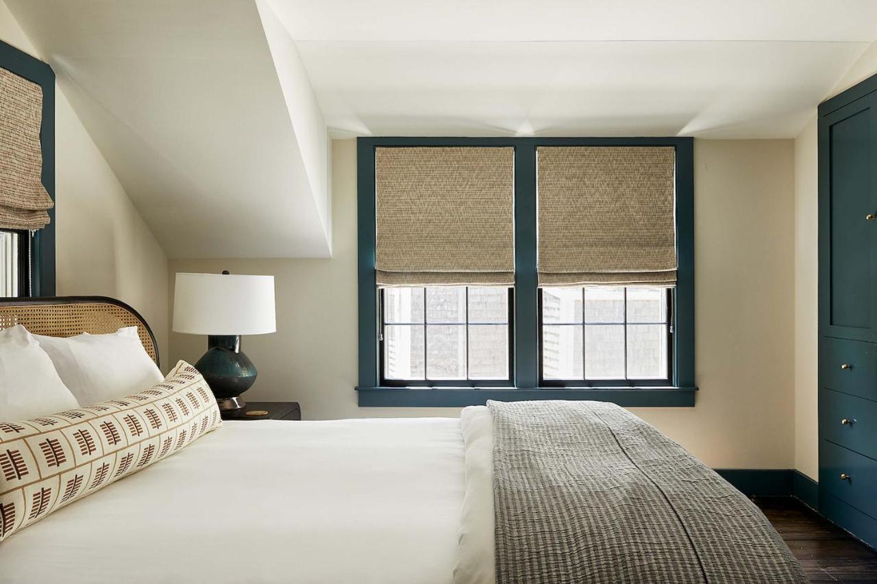 Hotel Faraway Nantucket Exterior foto