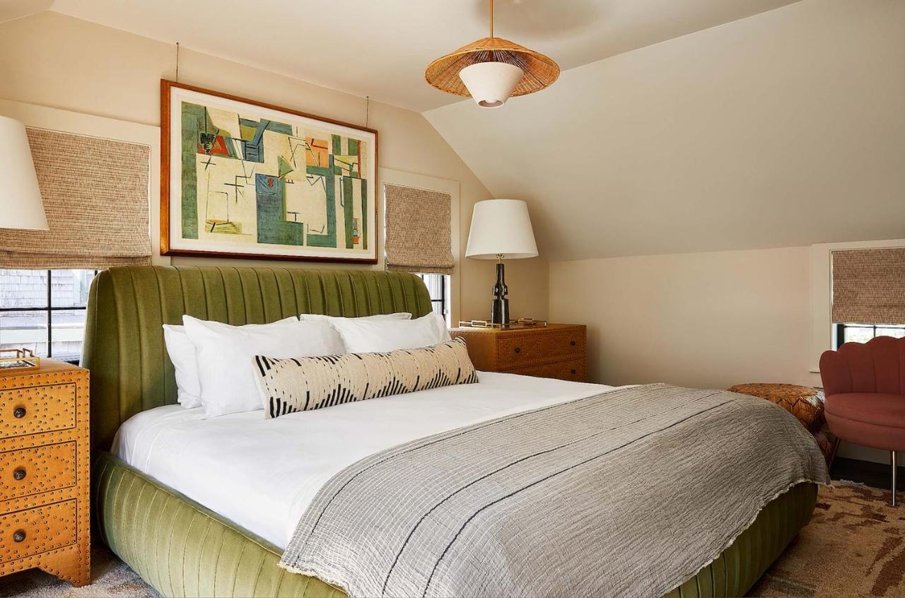 Hotel Faraway Nantucket Exterior foto