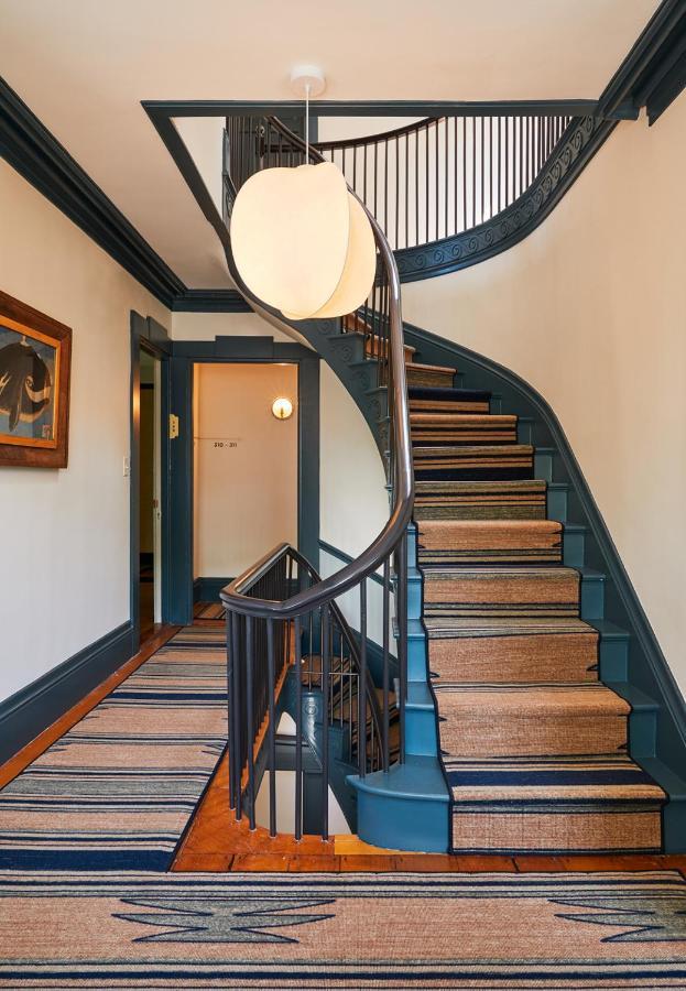 Hotel Faraway Nantucket Exterior foto