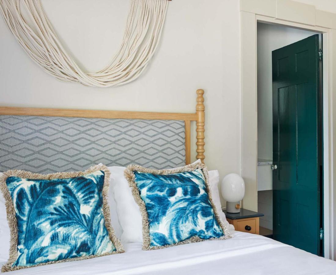Hotel Faraway Nantucket Exterior foto