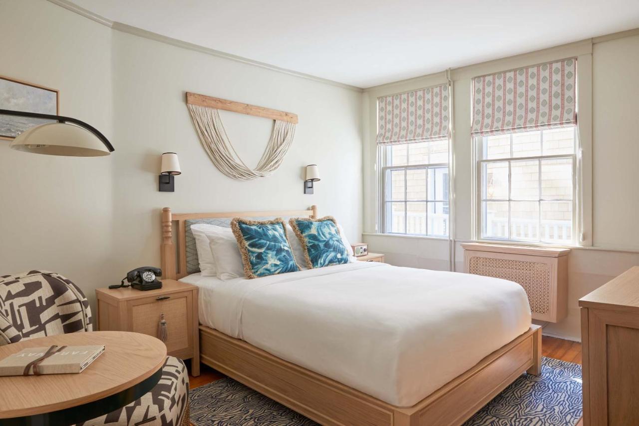 Hotel Faraway Nantucket Exterior foto