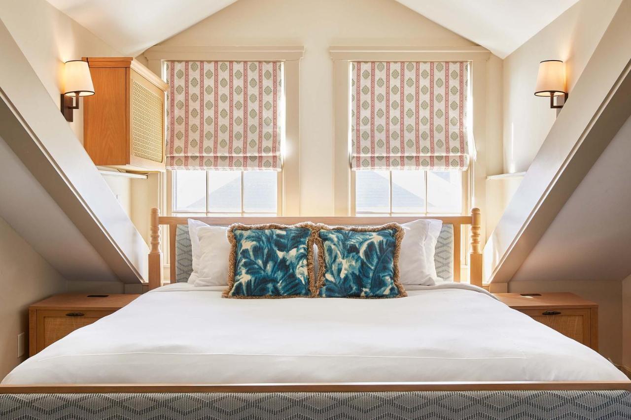 Hotel Faraway Nantucket Exterior foto