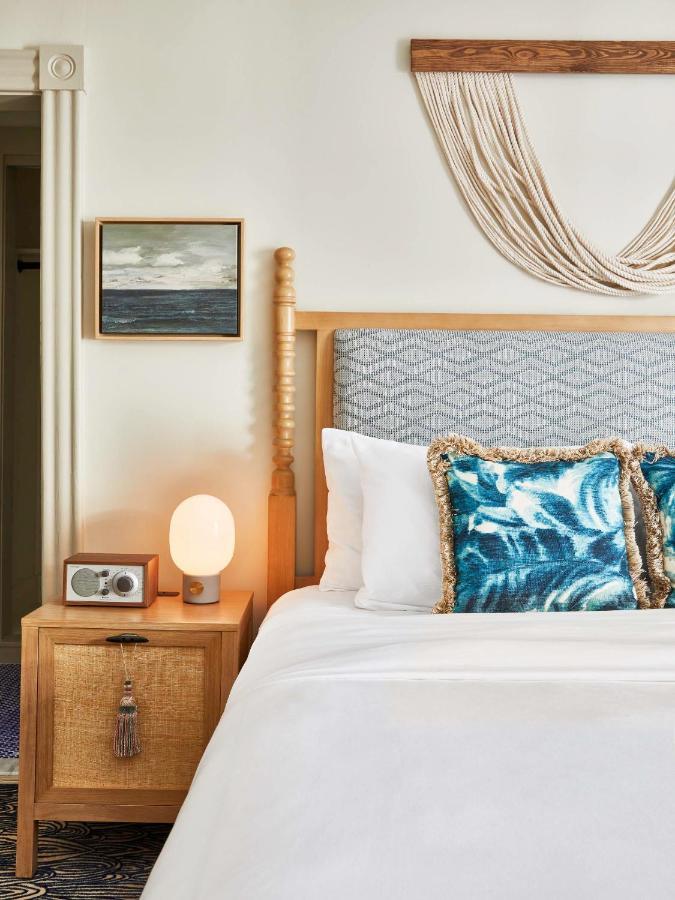 Hotel Faraway Nantucket Exterior foto