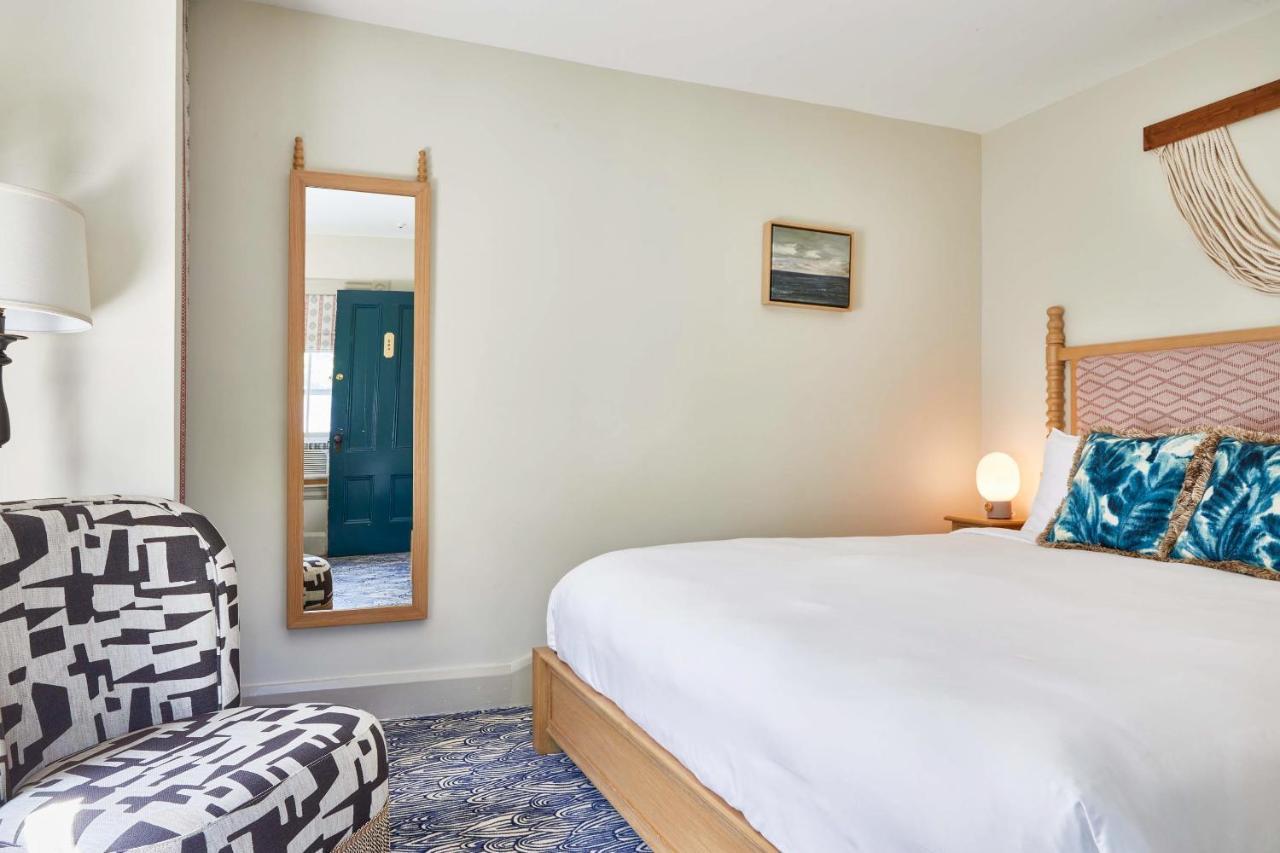 Hotel Faraway Nantucket Exterior foto