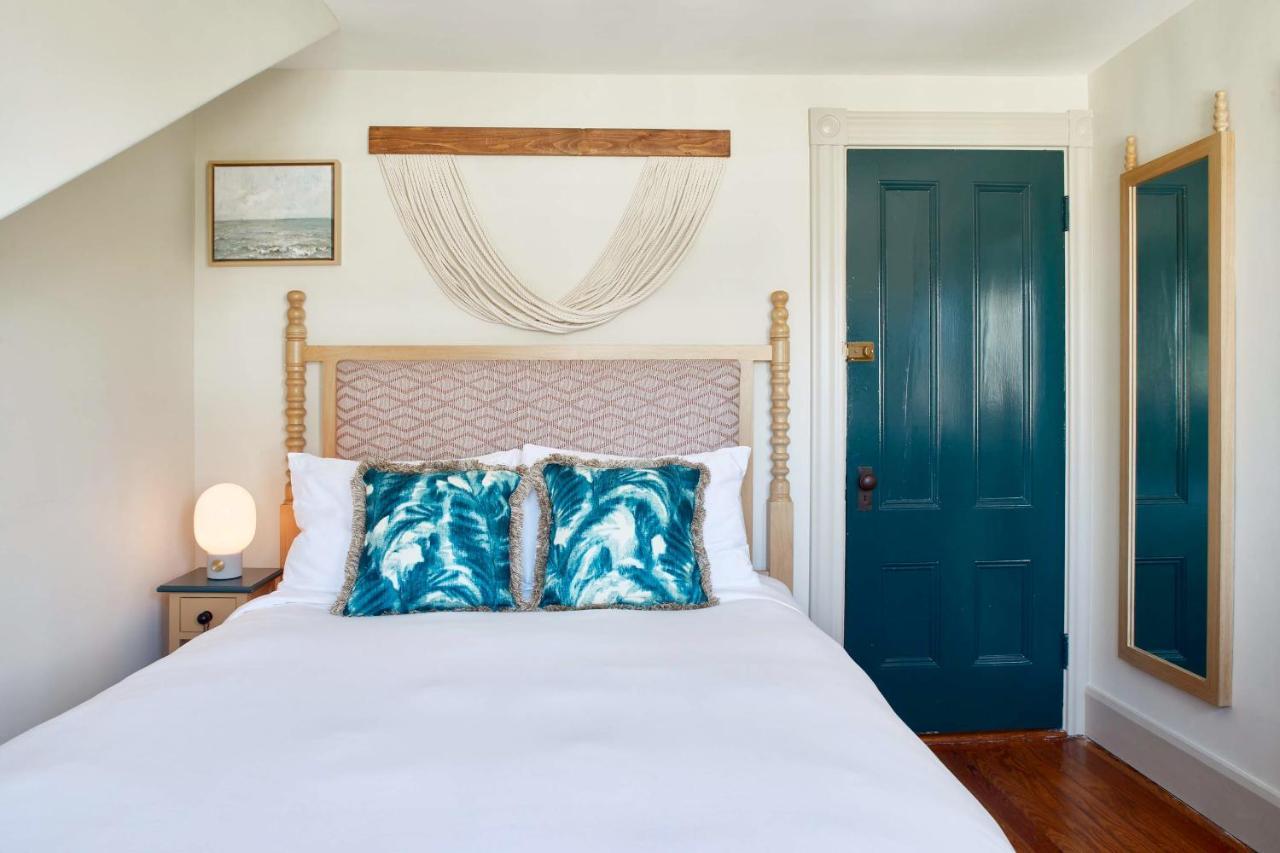 Hotel Faraway Nantucket Exterior foto