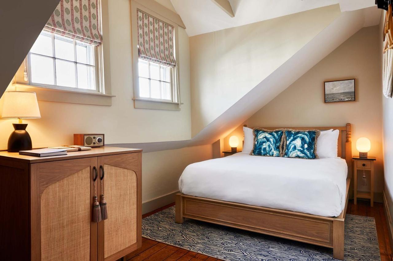 Hotel Faraway Nantucket Exterior foto