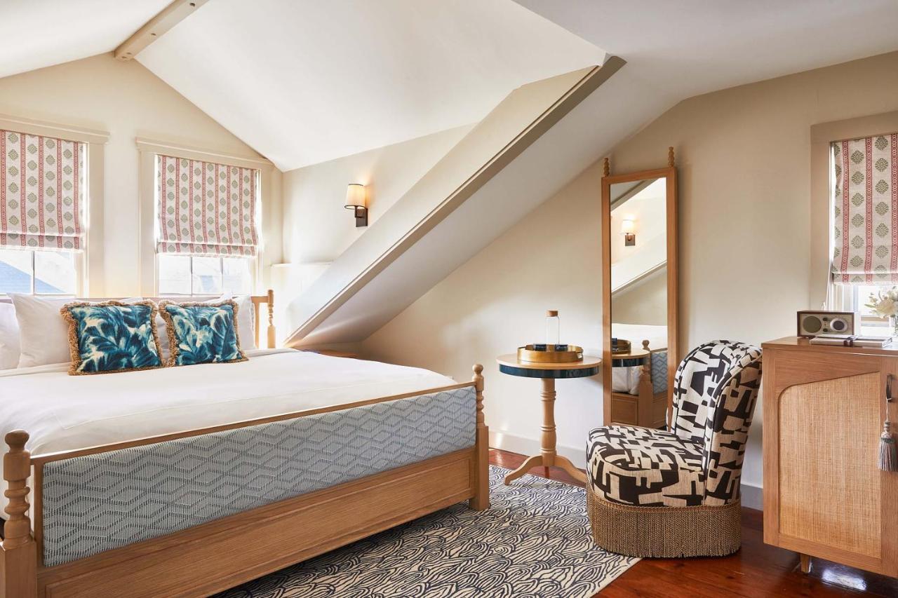 Hotel Faraway Nantucket Exterior foto