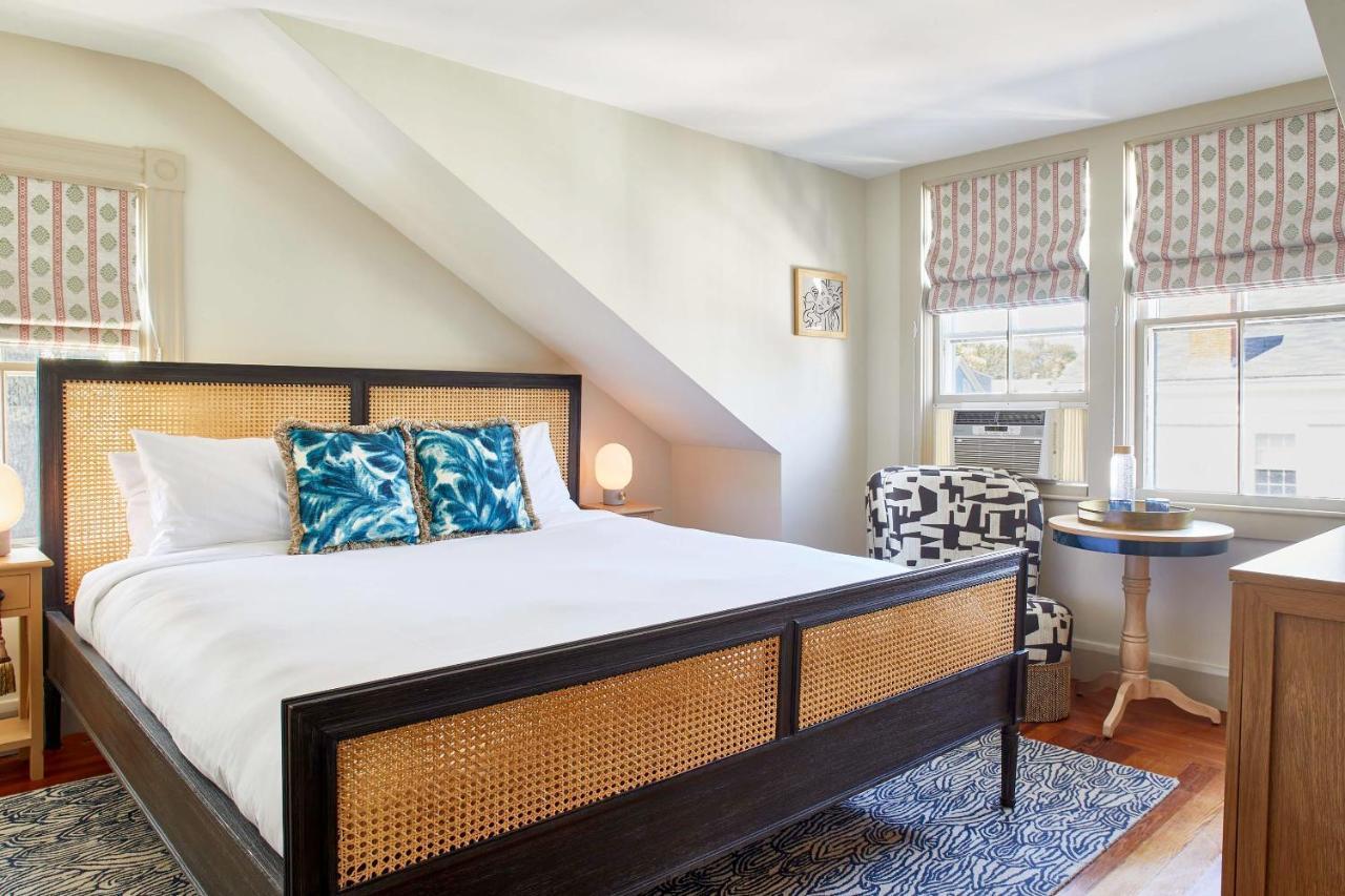 Hotel Faraway Nantucket Exterior foto