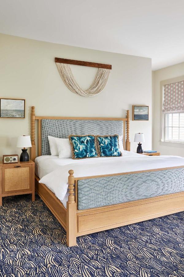 Hotel Faraway Nantucket Exterior foto