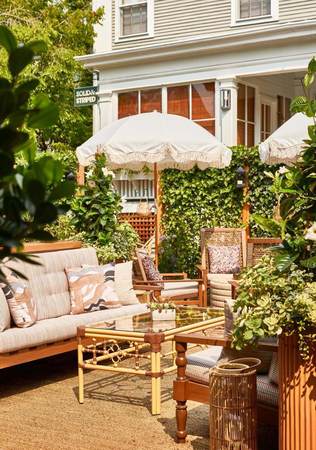 Hotel Faraway Nantucket Exterior foto