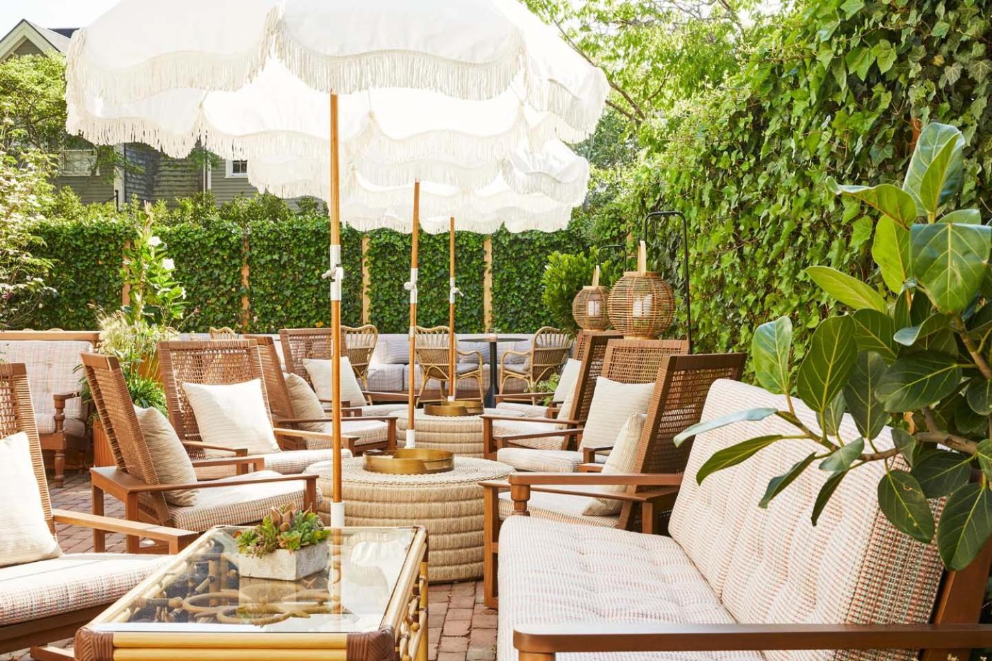 Hotel Faraway Nantucket Exterior foto